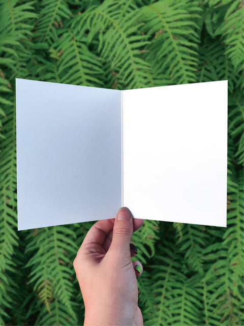 Crafted from Scratch Card Baba Yaga