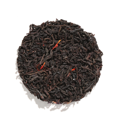 Plum Deluxe House Blend Black Tea