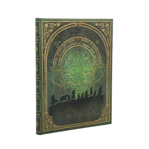 Paperblanks Lord of the Rings Hardcover Journal