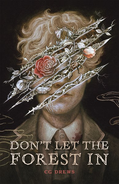 Don't Let the Forest In (Hardcover)