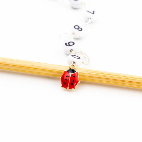 TSS Ladybug Row Counter
