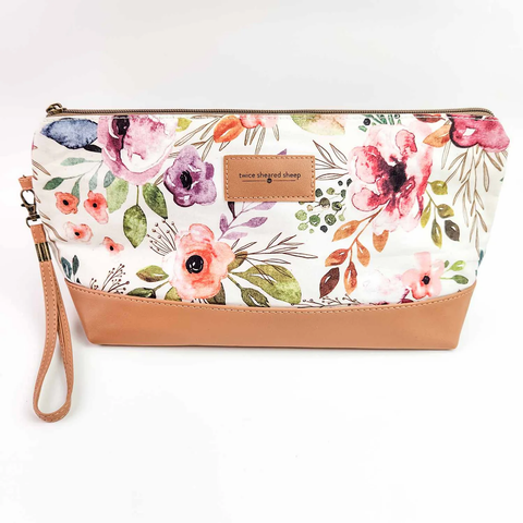 TSS Trinity Bag Floral Spring