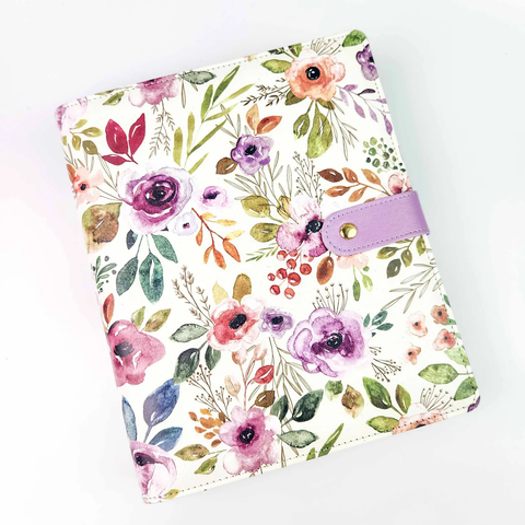 TSS Floral Journal