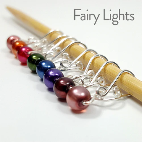 TSS Melody Stitch Markers