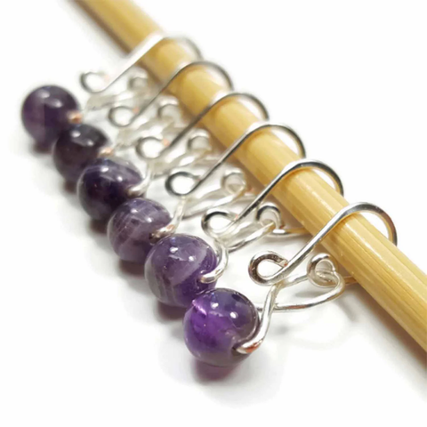 TSS Melody Stitch Markers
