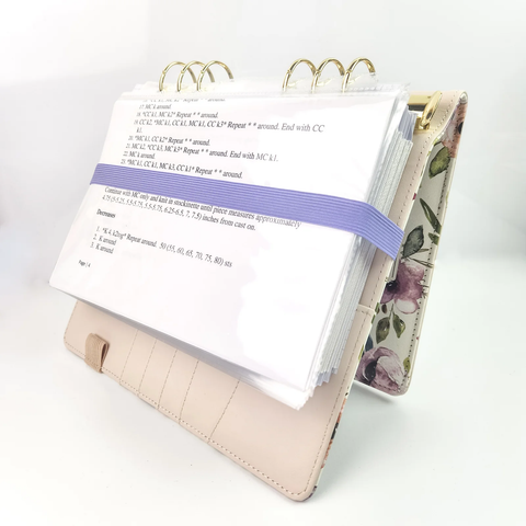 TSS Floral Journal