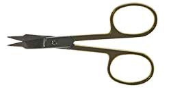 Scissor Duck Point 3.7"