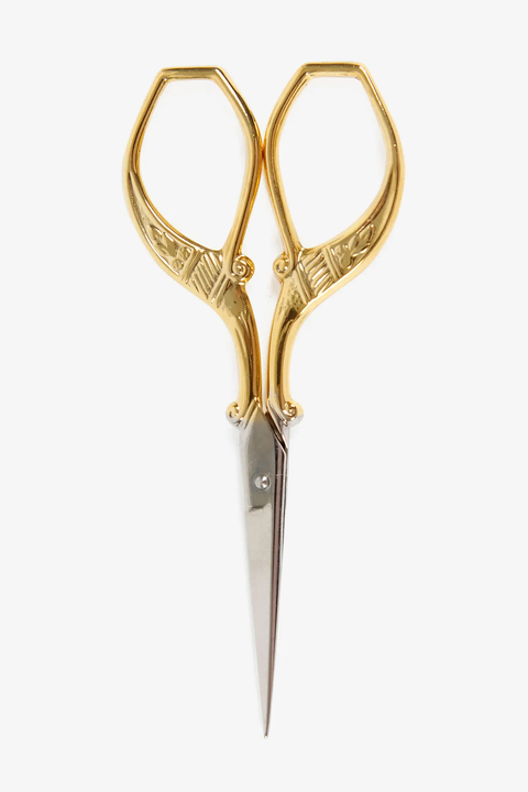 DMC Embroidery Scissors 3.75 Peacock
