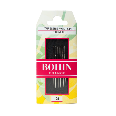 Bohin Chenille Needle #24