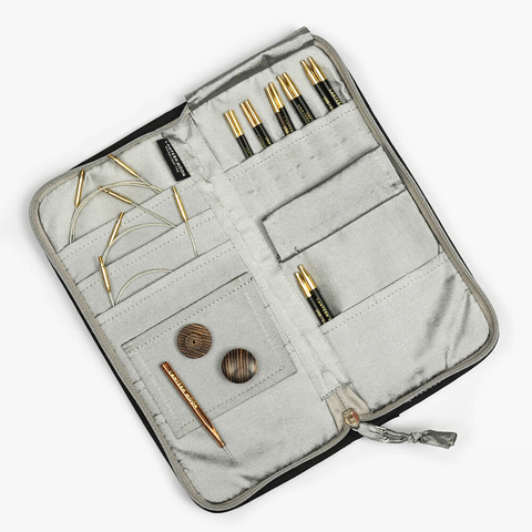 Lantern Moon IC Needle case