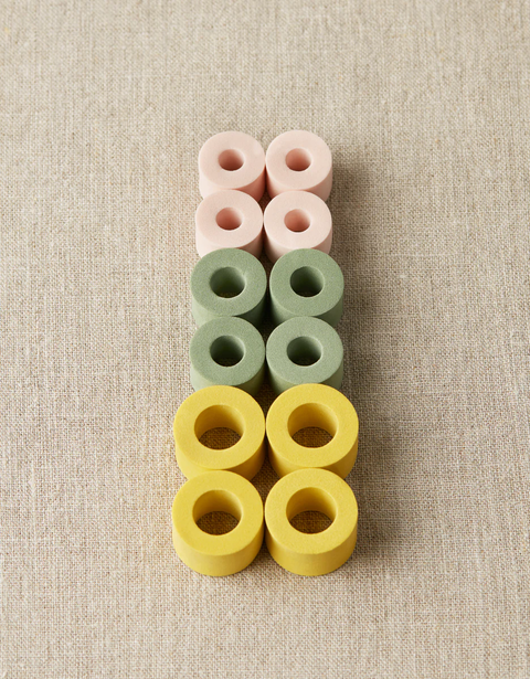 Cocoknits Stitch Stoppers - Jumbo