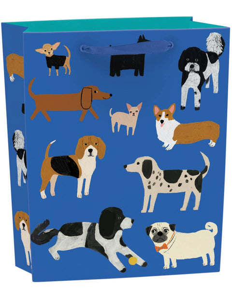 RLB Gift Bad MED Shaggy Dogs