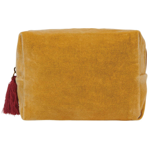 Danica Studio Embroidered Pouch Venus
