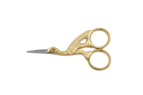 Moorea Seal Scissors Crane