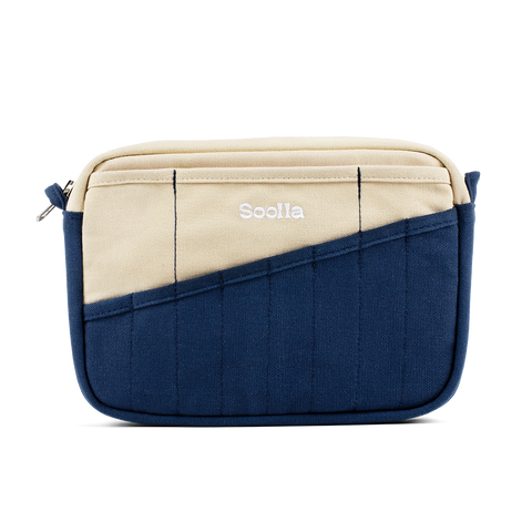 Soolla Studio Pouch Marina