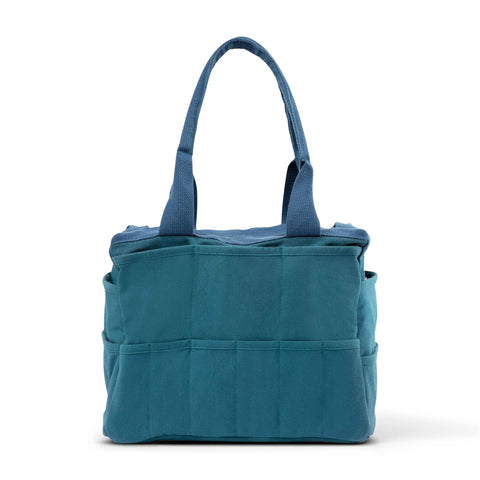 Soolla Studio Project Bag Aquamarine
