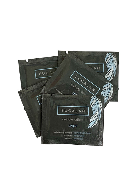 Eucalan Wipes