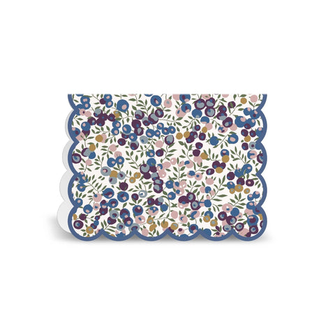 Liberty Premium Notecard Set