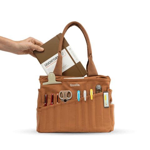 Soolla Studio Bag Marina