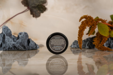 Eucalan Unscented Balm