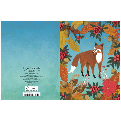 RLB Card Pack Golden Bough