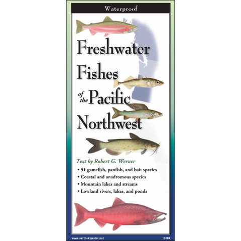 ES+W Freshwater Fishes of the Pacific Northwest