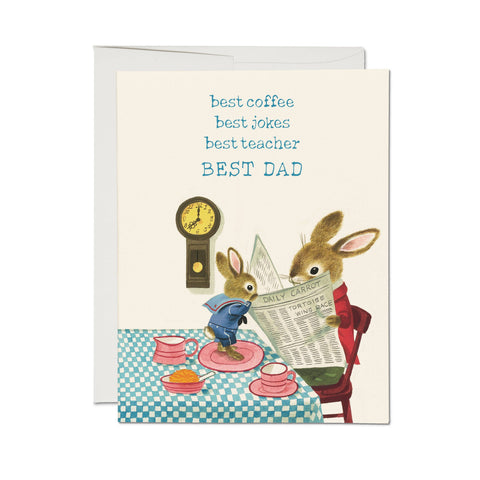 Red Cap Card Richard Scarry All Around Best
