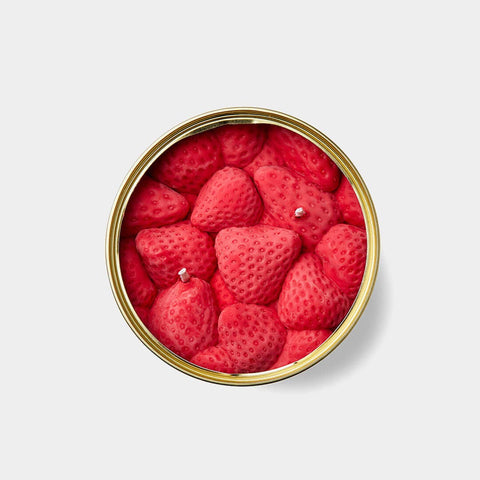 54 Celsius CandleCan Strawberry Scented