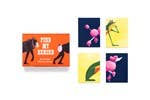 Find My Behind - Card Game