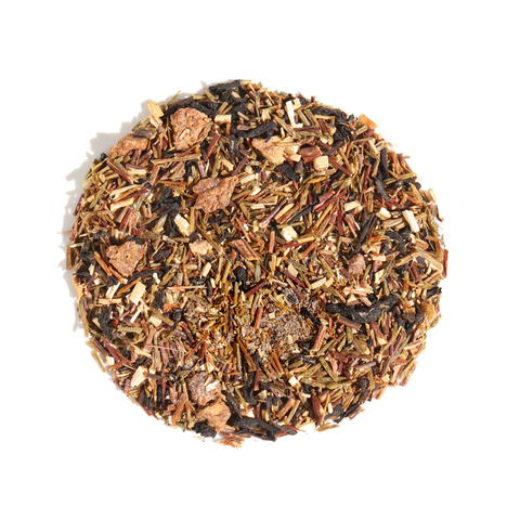 Plum Deluxe Sugar Plum Loose Leaf Tea