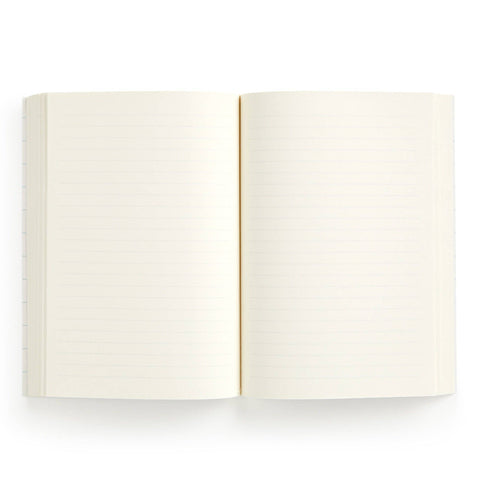 Frank Lloyd Wright Hoffman House Premium A5 Notebook
