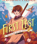 First Test: Protector of the Small (Paperback)