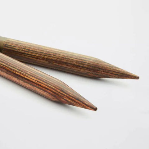 KnitPro Ginger IC Needle Tips