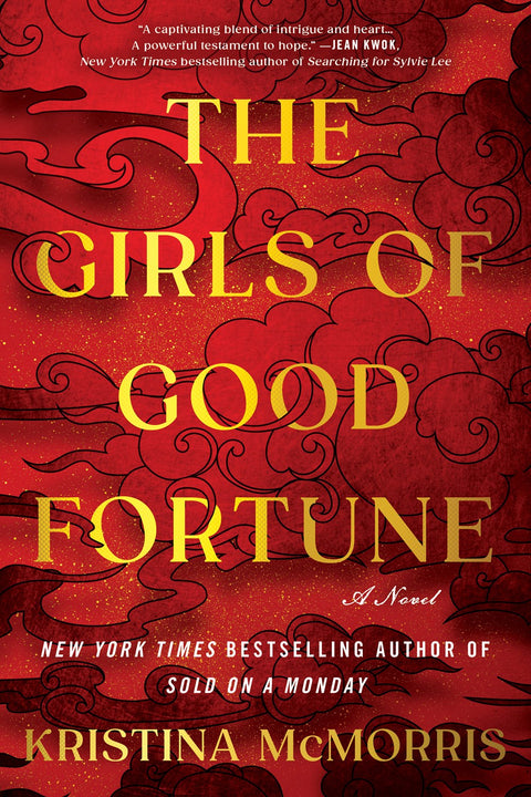 The Girls of Good Fortune: a Novel