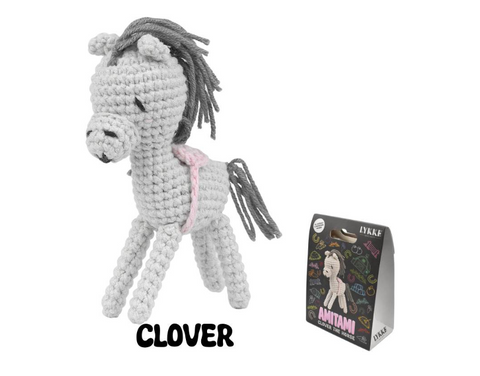 Lykke Amitami Crochet Kit