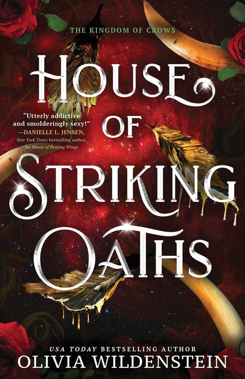 House of Striking Oaths