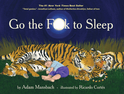 Go the Fuck to Sleep