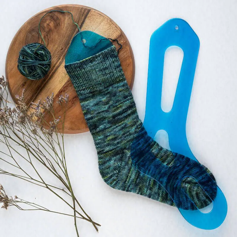 KnitPro Aqua Sock Blockers M