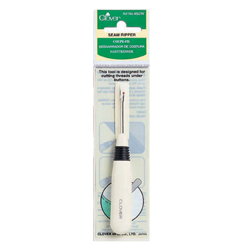 Clover Seam Ripper
