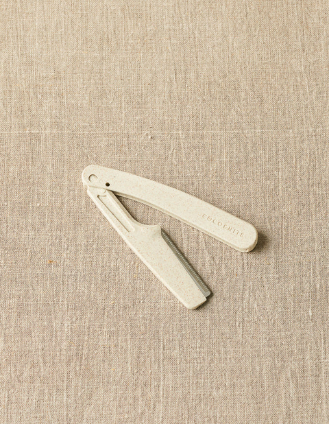 Cocoknits Fuzz Off Comb