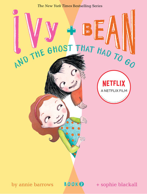 Ivy + Bean - Book 2 - Ingram