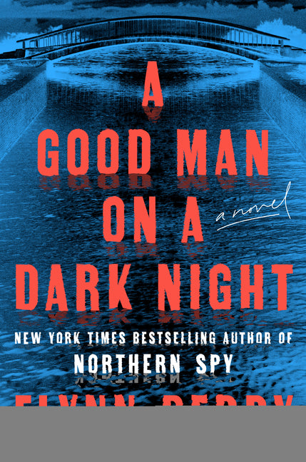 A Good Man on a Dark Night