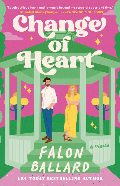 Change of Heart - Ingram