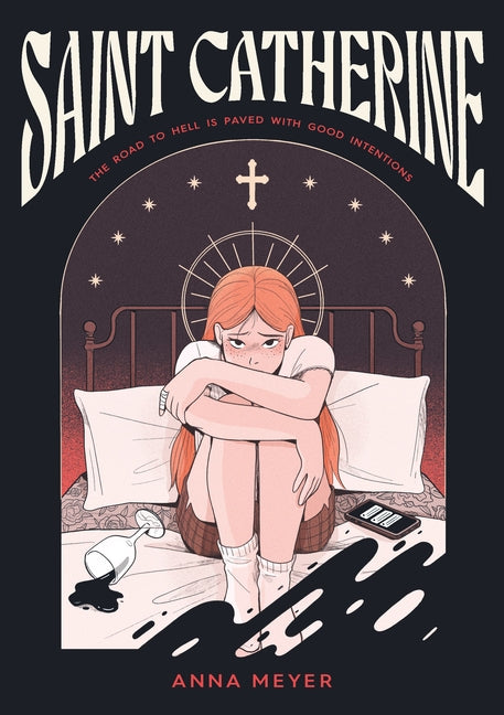 Saint Catherine - Ingram