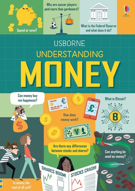 Understanding Money - Ingram