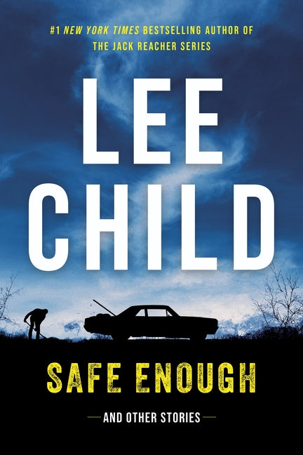 Safe Enough: And Other Stories - Ingram