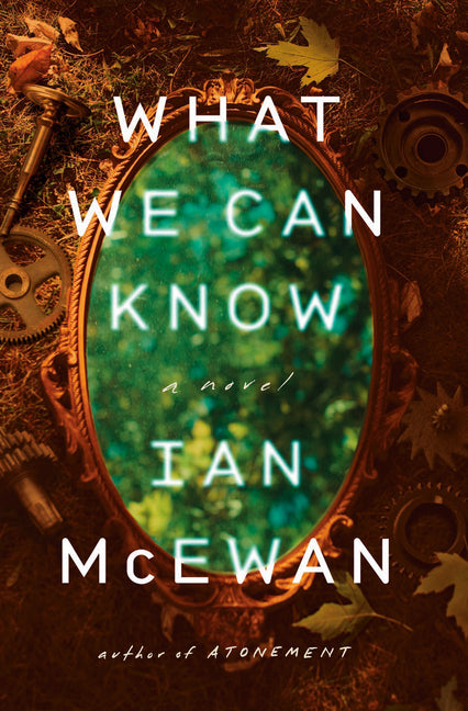 What We Can Know - Ingram