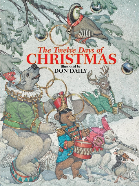Twelve Days of Christmas - Ingram