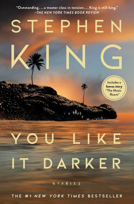 You Like It Darker: Stories - Ingram