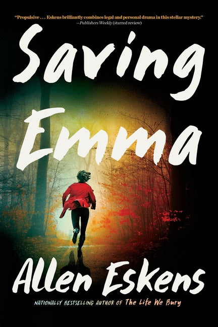 Saving Emma - Ingram